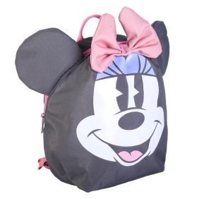 Mochila Guarderia Minnie 20 cm