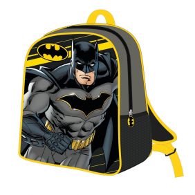 Mochila Infantil 3D Batman 31 cm