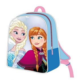 Mochila Infantil 3D Frozen 31 cm