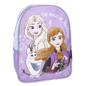 Mochila Infantil Escolar Frozen