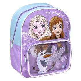 Mochila Infantil Frozen