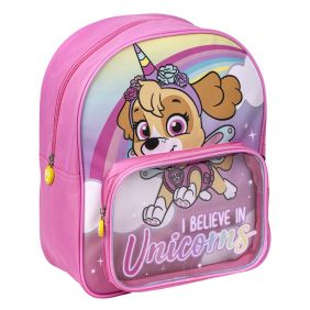 Mochila Infantil Paw Patrol