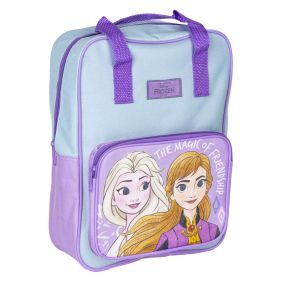 Mochila Infantil Personaje Asas Frozen