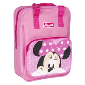 Mochila Infantil Personaje Asas Minnie