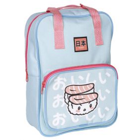 Mochila Infantil Personaje Asas Otaku