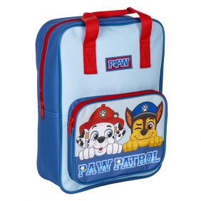 Mochila Infantil Personaje Asas Paw Patrol
