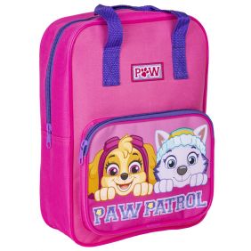 Mochila Infantil Personaje Asas Paw Patrol