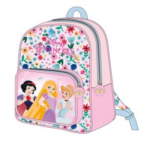 Mochila Infantil Princess 30 cm