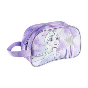 Neceser Aseo Viaje Frozen ll Elsa