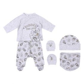 Pack Regalo 4 Piezas Disney