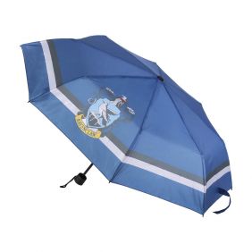 Paraguas Manual Plegable Harry Potter Ravenclaw