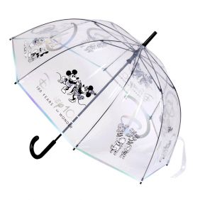 Paraguas Manual Poe Adulto Disney 100