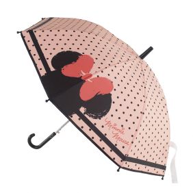 Paraguas Automático Eva Minnie