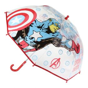Paraguas Manual Poe Avengers