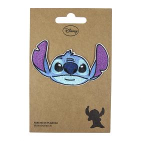 Parche Disney Stitch