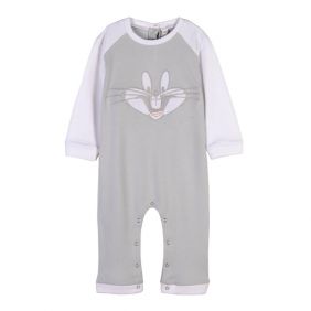 Pelele Interlock Looney Tunes bebe