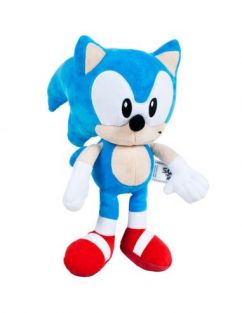 Peluche Sonic New 30Cm