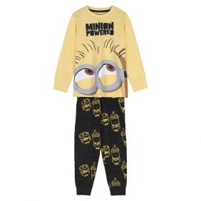 Pijama Largo Minions