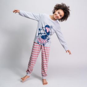 Pijama Largo Minnie