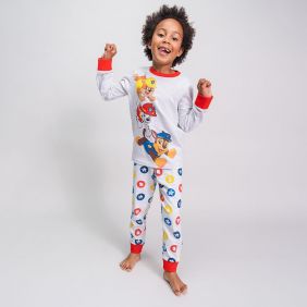 Pijama Largo Paw Patrol