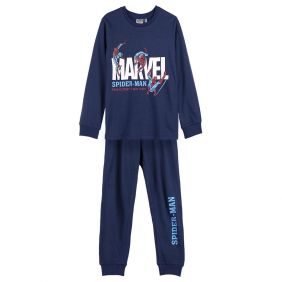 Pijama de punto spiderman 6101- Comprar online