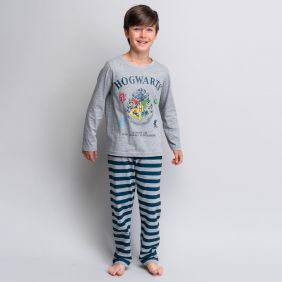 Pijama Largo Harry Potter