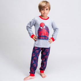 Pijama Largo Spiderman
