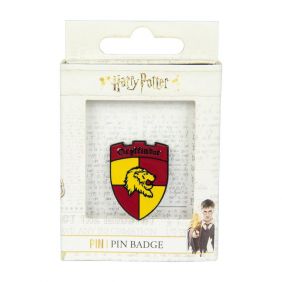 Pin Metal Harry Potter Gryffindor