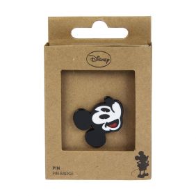 Pin Metal Mickey