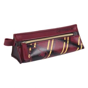 Estuche/Portatodo Plano Harry Potter Gryffindor