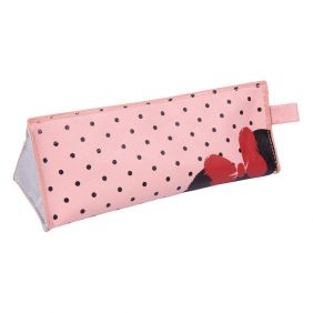 Estuche/Portatodo Plano Minnie