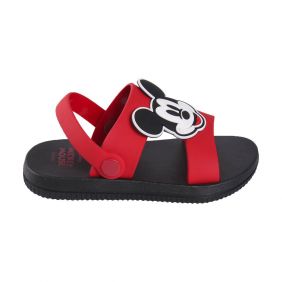 Sandalias Casual Goma Mickey