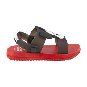 Sandalias Casual Goma Mickey