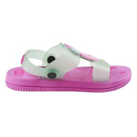 Sandalias Casual Goma Peppa Pig