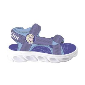 Sandalias Travesía/Deportivas Técnica Frozen 2