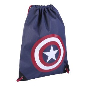 Saquito Avengers 40 cm