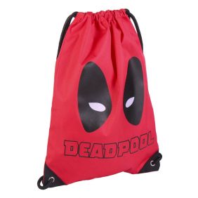 Saquito Deadpool 40 cm