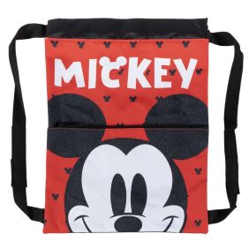 Saquito Mochila Mickey 33 Cm