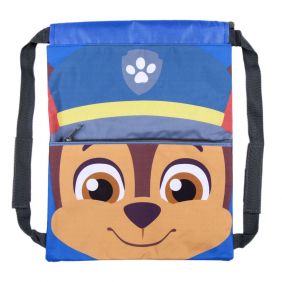 Saquito Mochila Paw Patrol 33 Cm