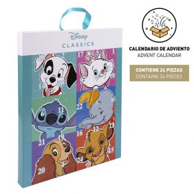 Set De Belleza Accesorios 24 Piezas Disney