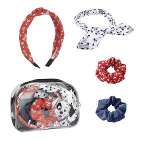 Set De Belleza Accesorios 4 Piezas Disney
