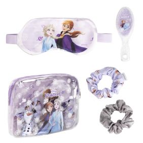 Set De Belleza Accesorios 5 Piezas Frozen 2