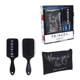 Set De Belleza Caja 2 Piezas Friends