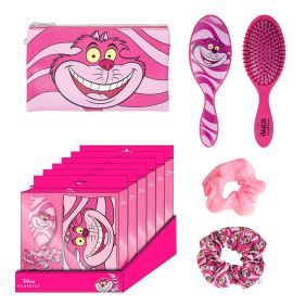 Set De Belleza Caja Disney Alicia