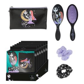 Set De Belleza Caja Nightmare Before Christmas