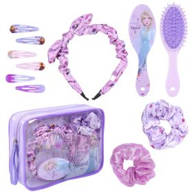 Set De Belleza Neceser Accesorios Frozen 2