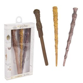 Set Bolígrafos Harry Potter