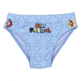 Slip Baño Paw Patrol