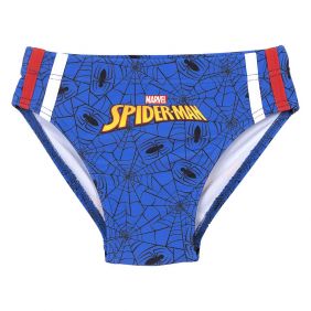 Slip Baño Spiderman