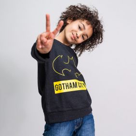 Sudadera Batman